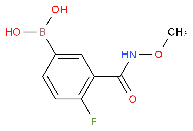 CAS_913835-47-9 分子结构