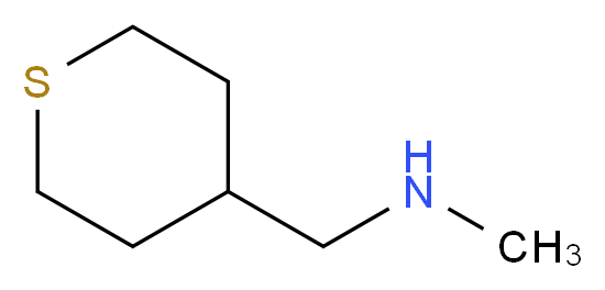 _分子结构_CAS_)