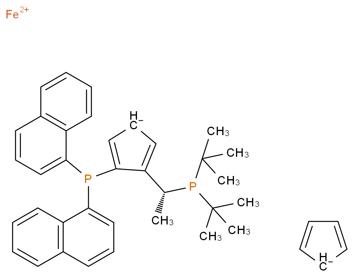 CAS_849924-43-2 分子结构