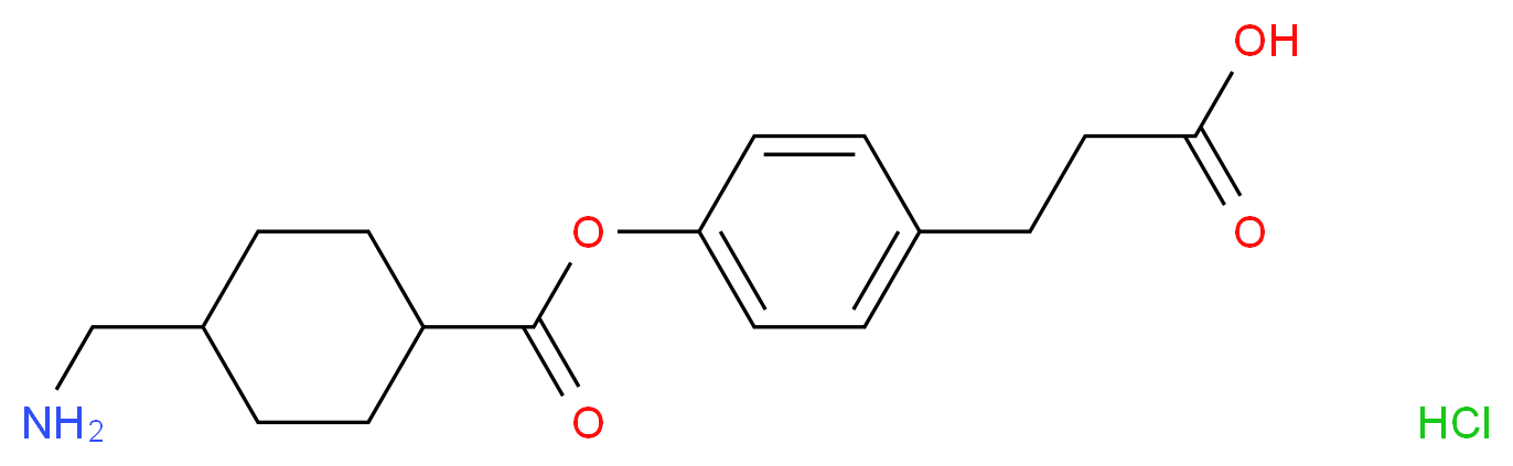CAS_27724-96-5 分子结构