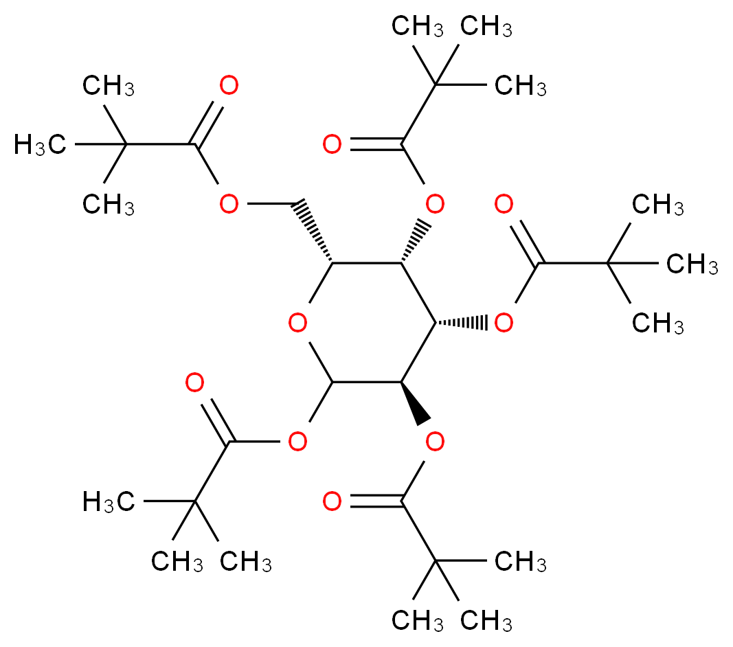 CAS_108342-85-4 分子结构