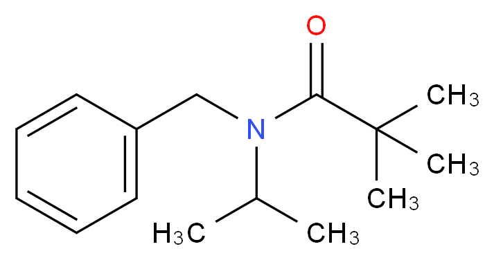 CAS_35256-85-0 分子结构