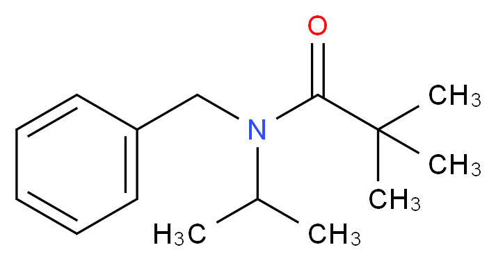 牧草胺_分子结构_CAS_35256-85-0)