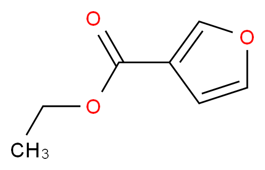 CAS_614-98-2 分子结构