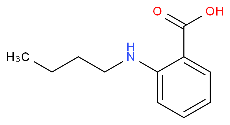 CAS_17781-86-1 分子结构