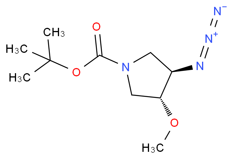 CAS_429673-78-9 分子结构