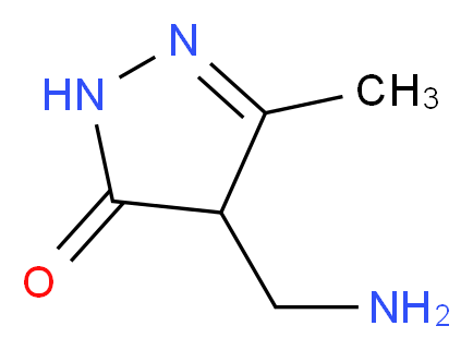 1177281-29-6 分子结构