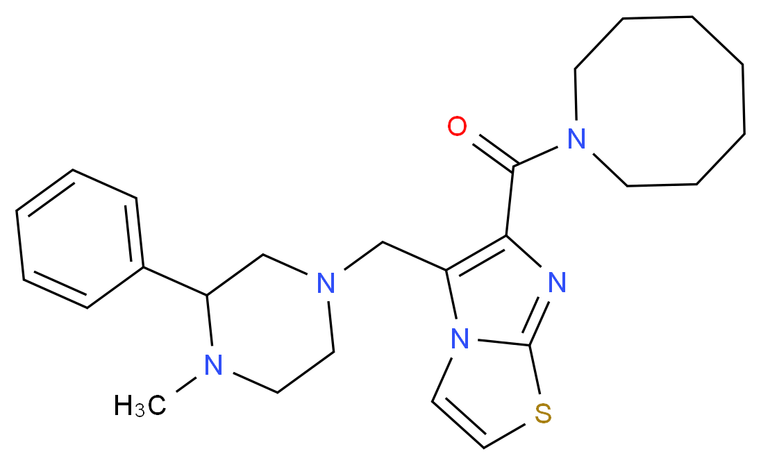  分子结构