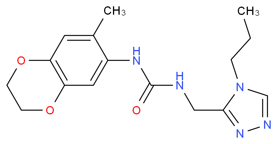  分子结构