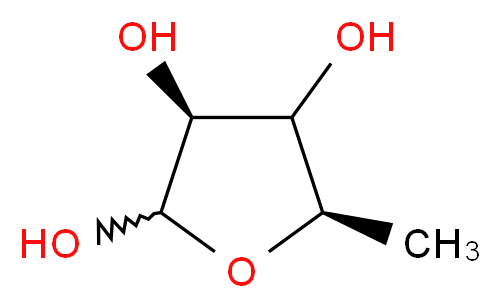 CAS_13039-75-3 分子结构