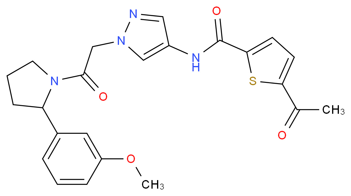  分子结构