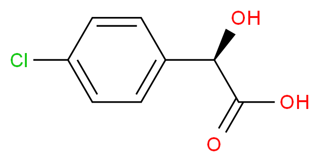 CAS_32189-36-9 分子结构