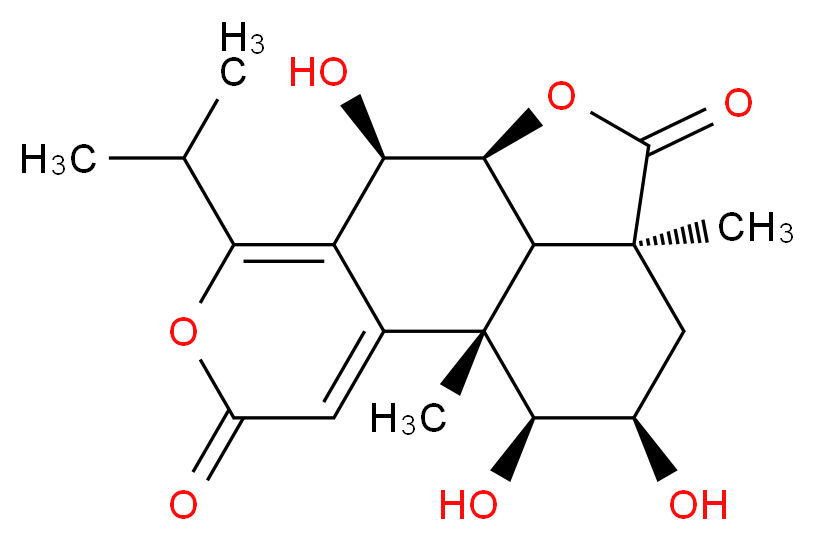19891-51-1 分子结构