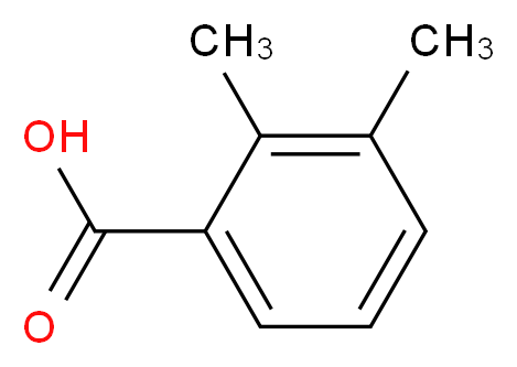 CAS_603-79-2 molecular structure