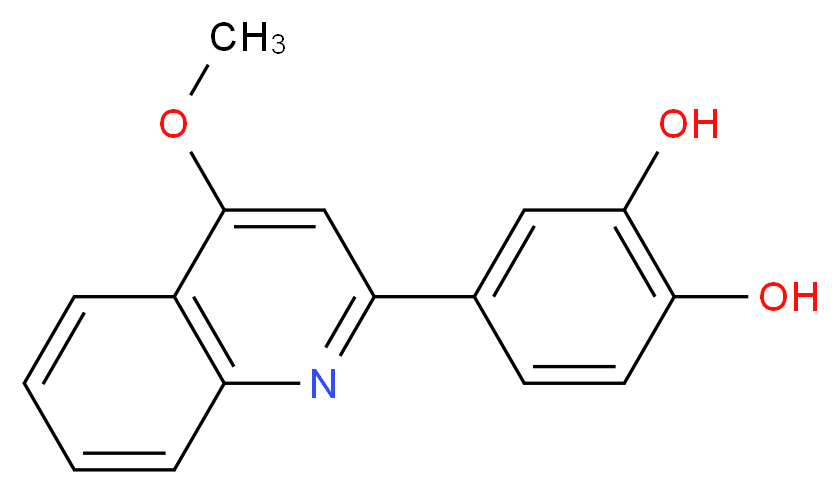 CAS_1313738-83-8 分子结构
