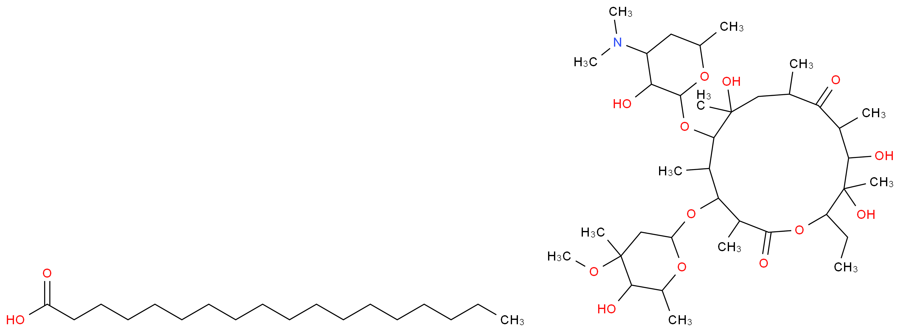 643-22-1 分子结构