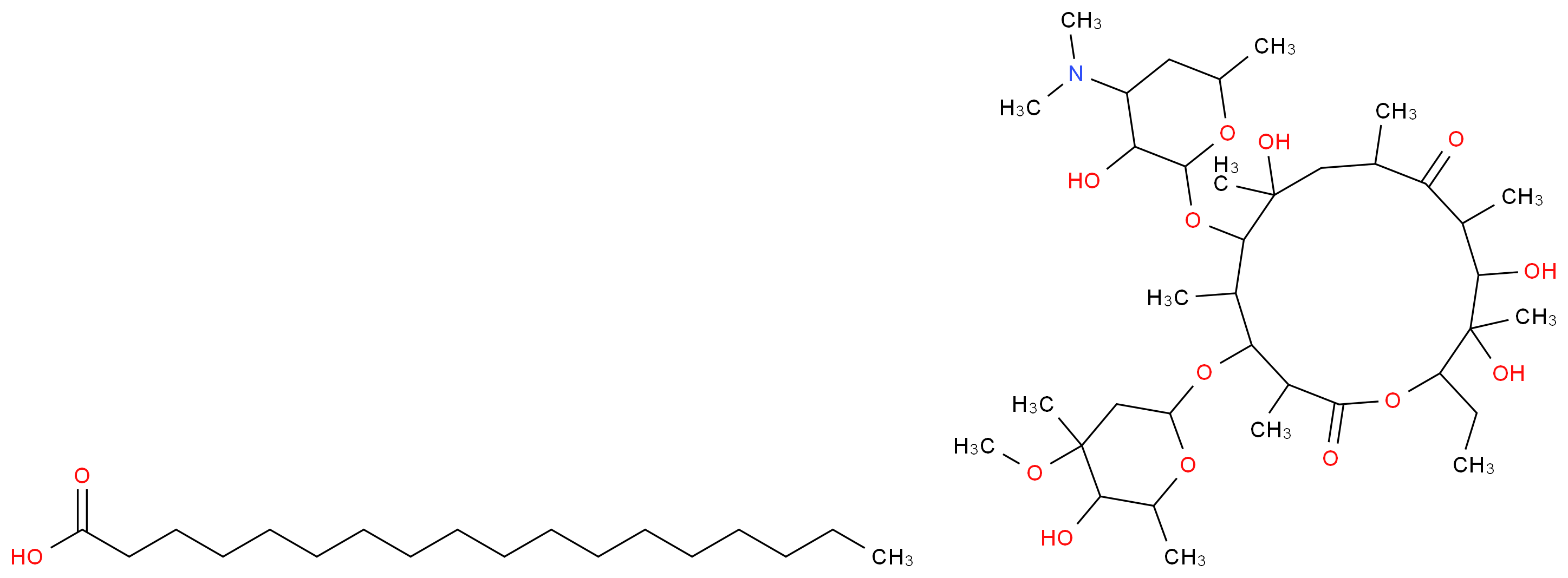 CAS_643-22-1 molecular structure