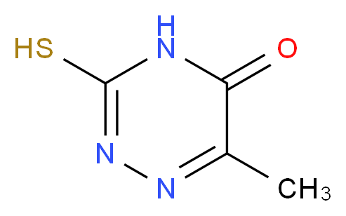 615-76-9 分子结构