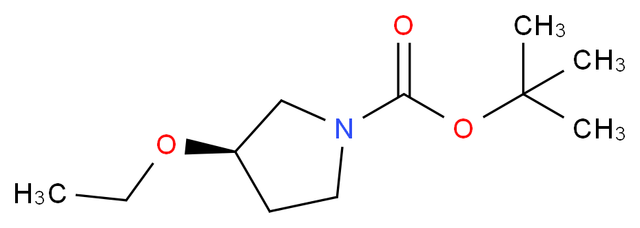 207746-96-1 分子结构