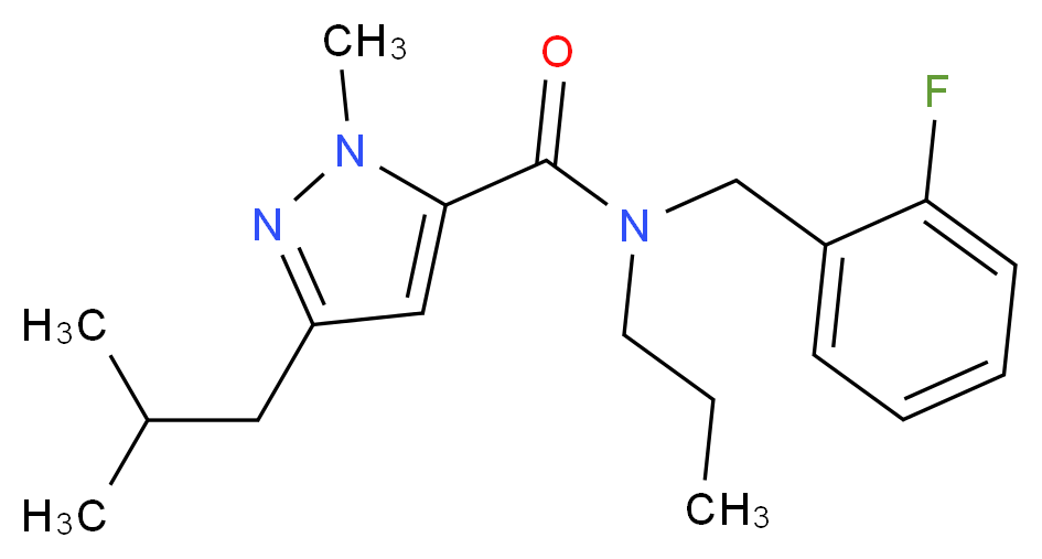  分子结构