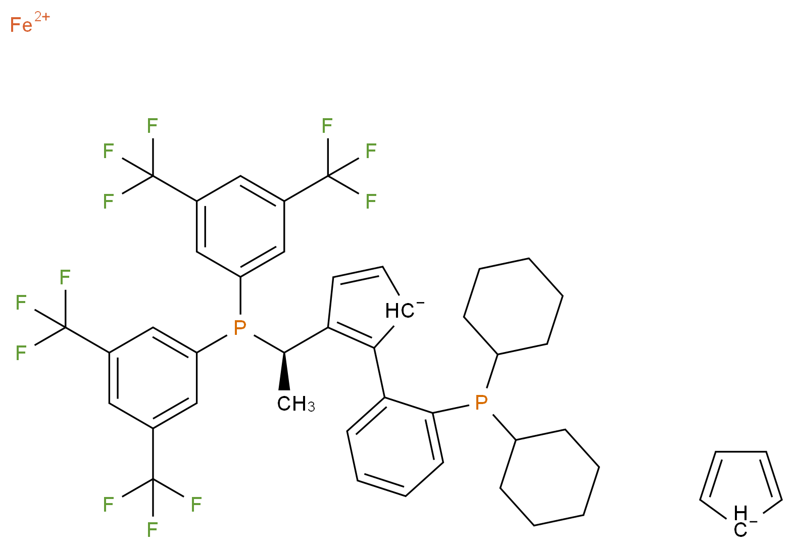 CAS_849925-22-0 分子结构