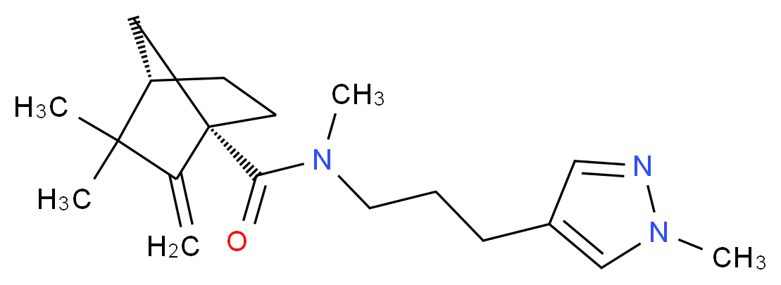  分子结构