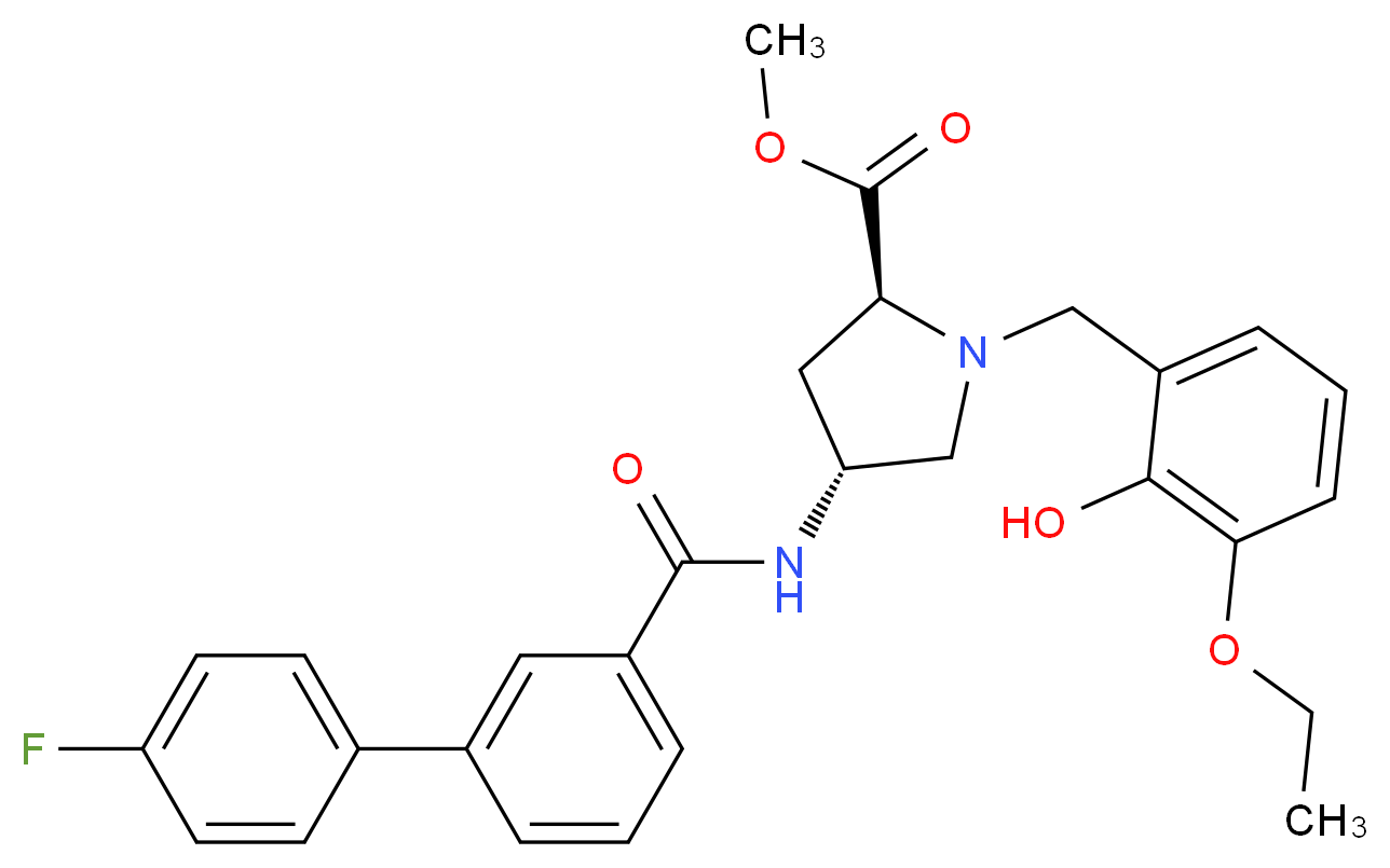  分子结构