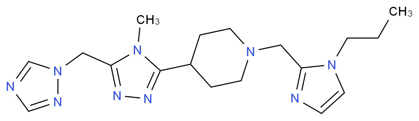  分子结构