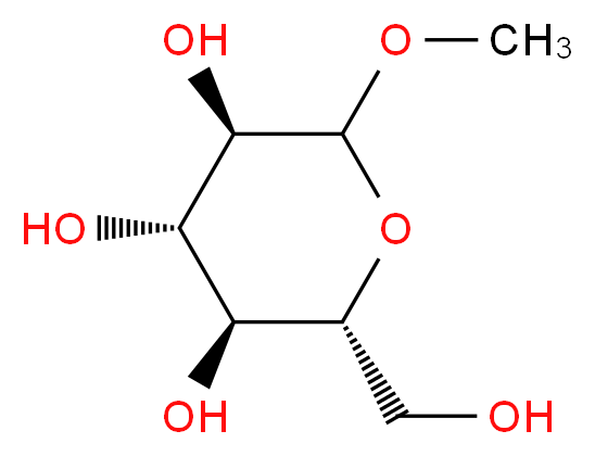 CAS_3149-68-6 分子结构