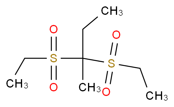 _分子结构_CAS_)