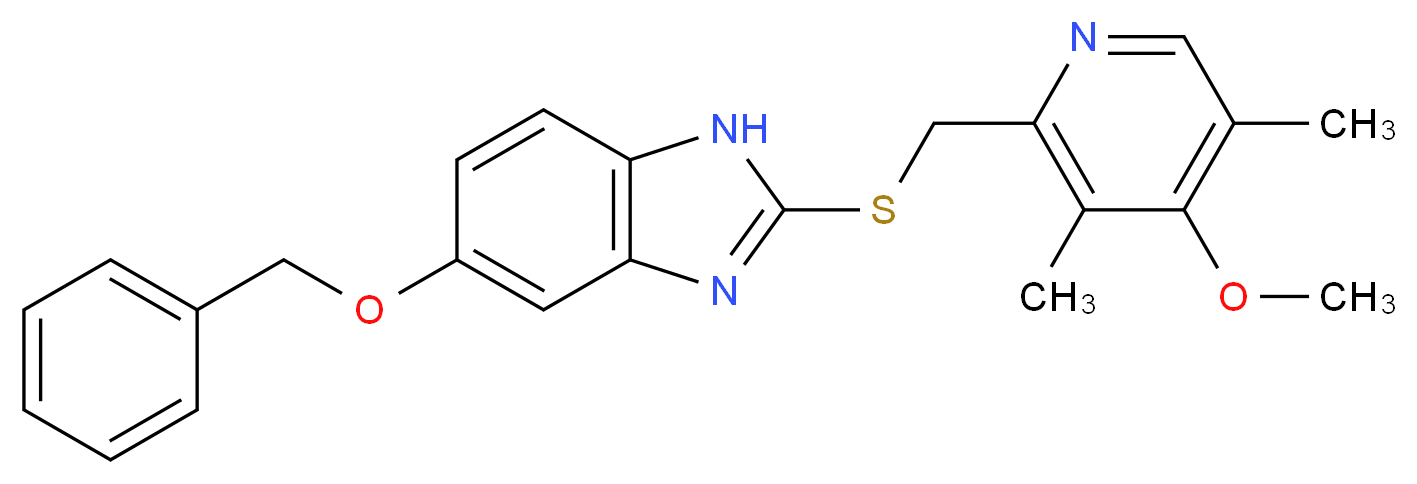 CAS_1076198-98-5 分子结构