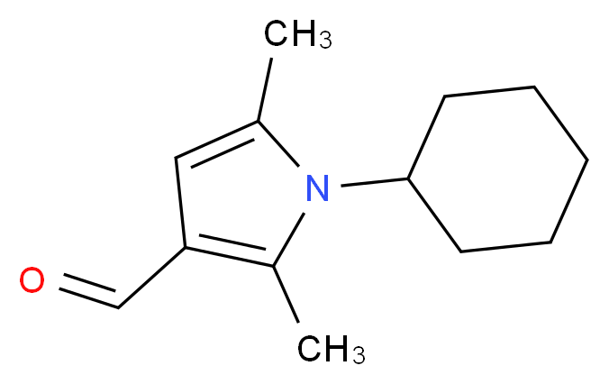 35711-41-2 分子结构