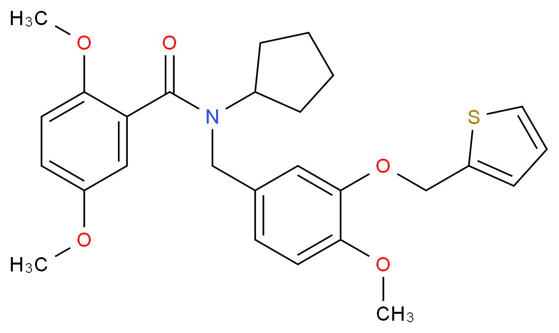  分子结构