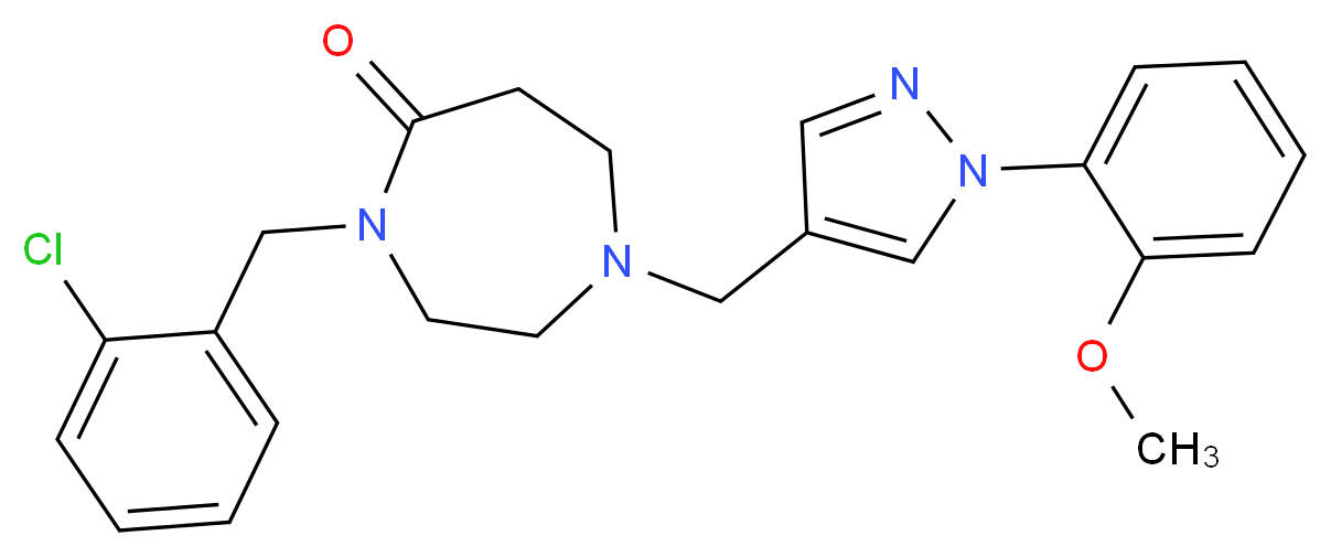  分子结构