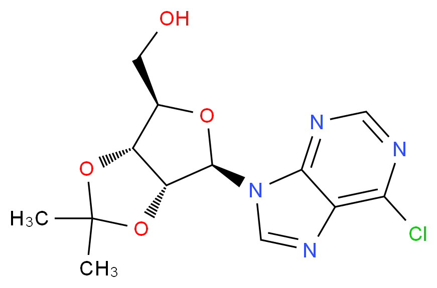 _分子结构_CAS_)