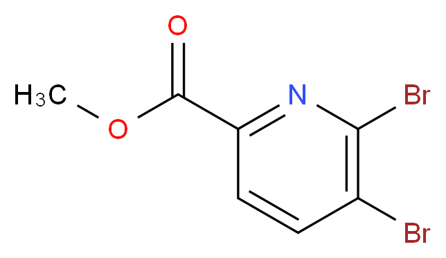 CAS_1214375-13-9 分子结构