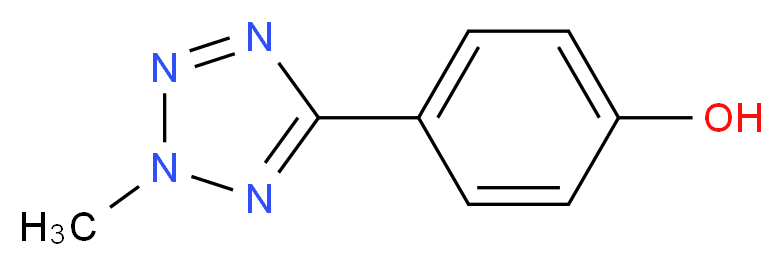 81015-02-3 分子结构