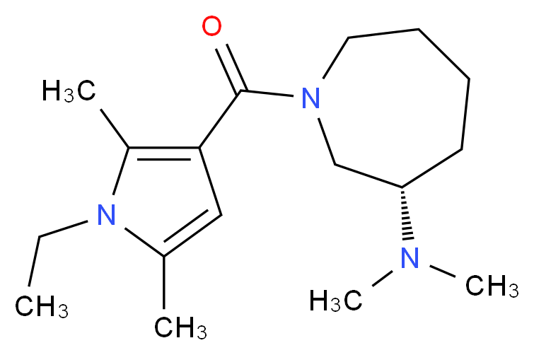  分子结构