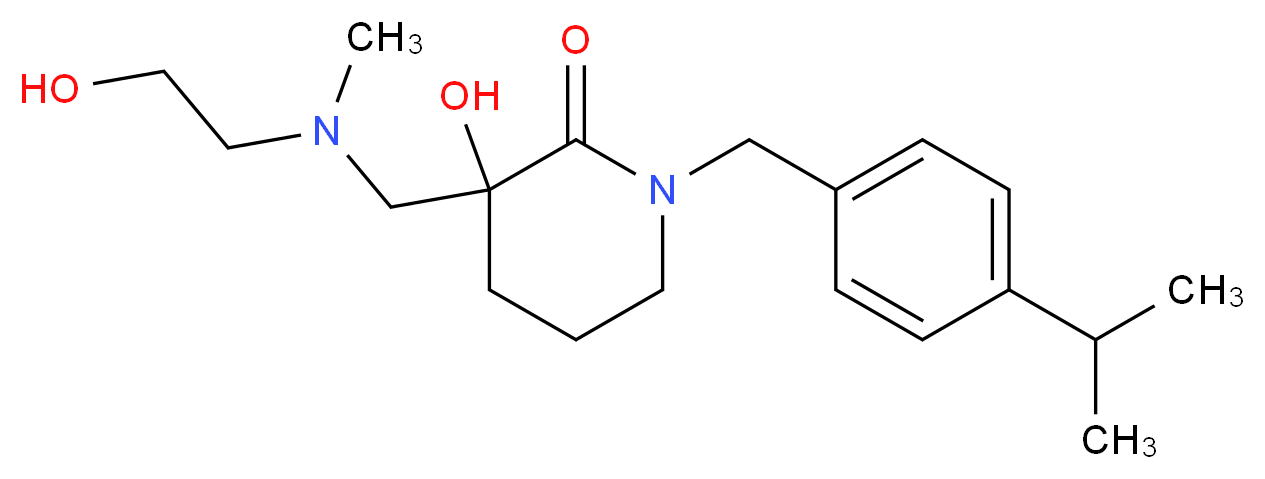  分子结构