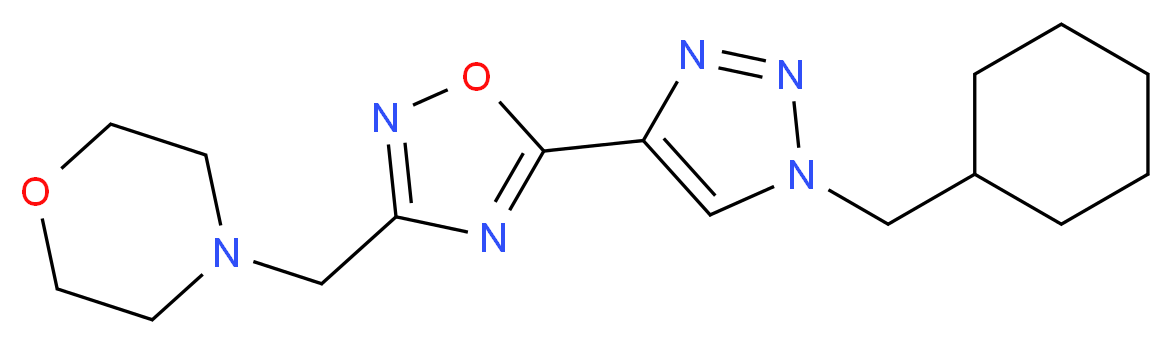  分子结构