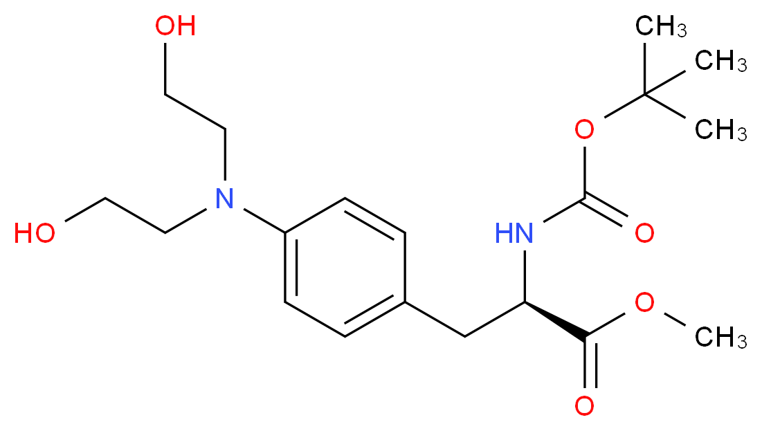 1217651-06-3 分子结构