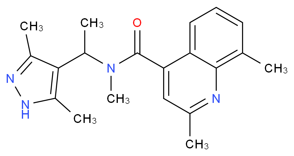  分子结构
