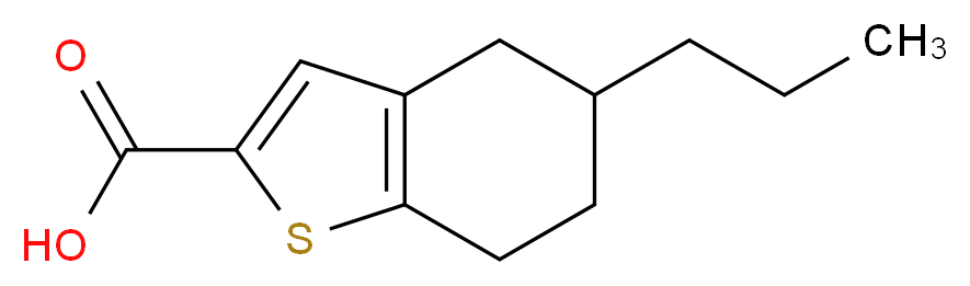 CAS_667436-13-7 molecular structure