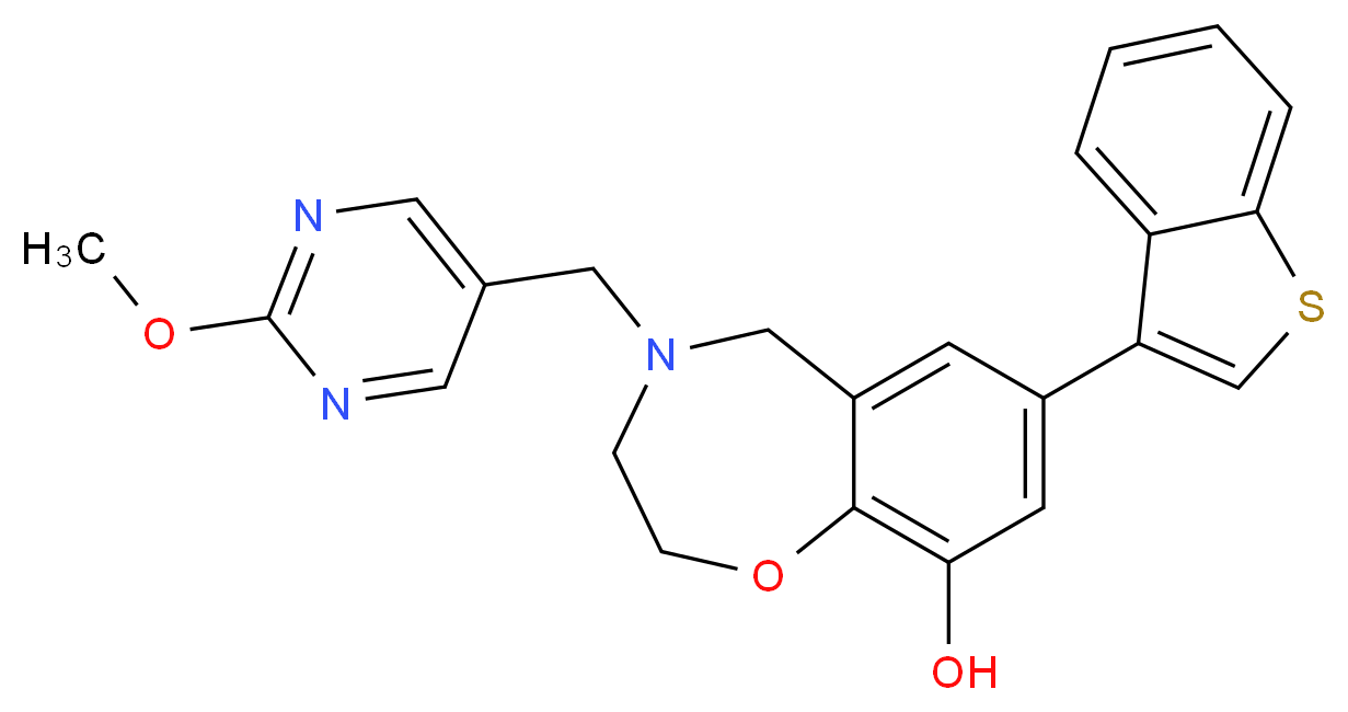  分子结构