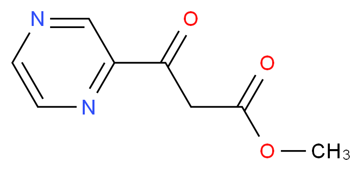 MFCD15143155 分子结构