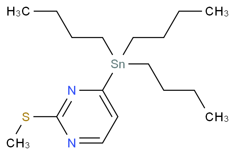 123061-49-4 分子结构