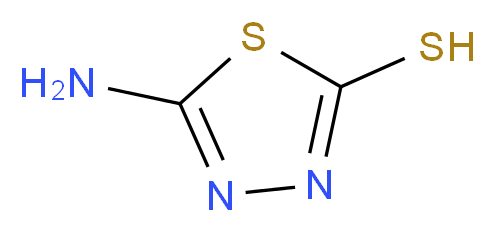 2349-67-9 分子结构