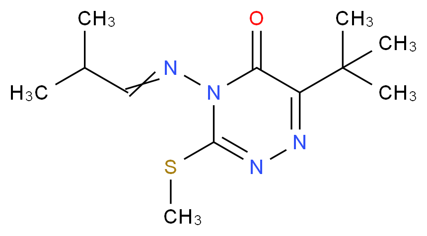57052-04-7 分子结构