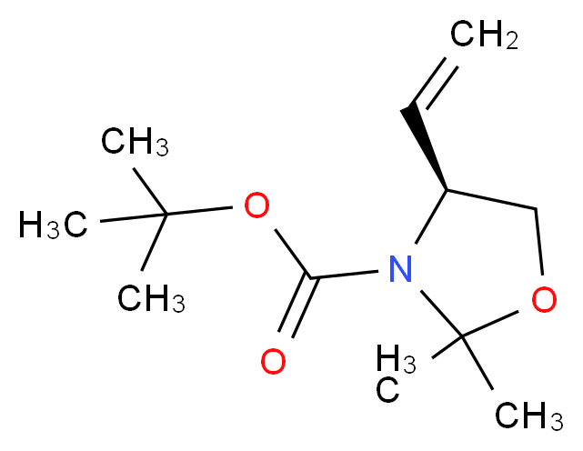 CAS_133625-87-3 分子结构