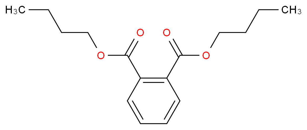 84-74-2 分子结构